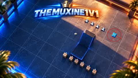 TheMuxine1V1Extreme