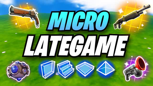 Micro Lategame