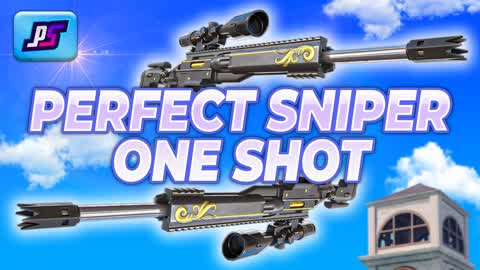 PERFECT SNIPER ONE SHOT