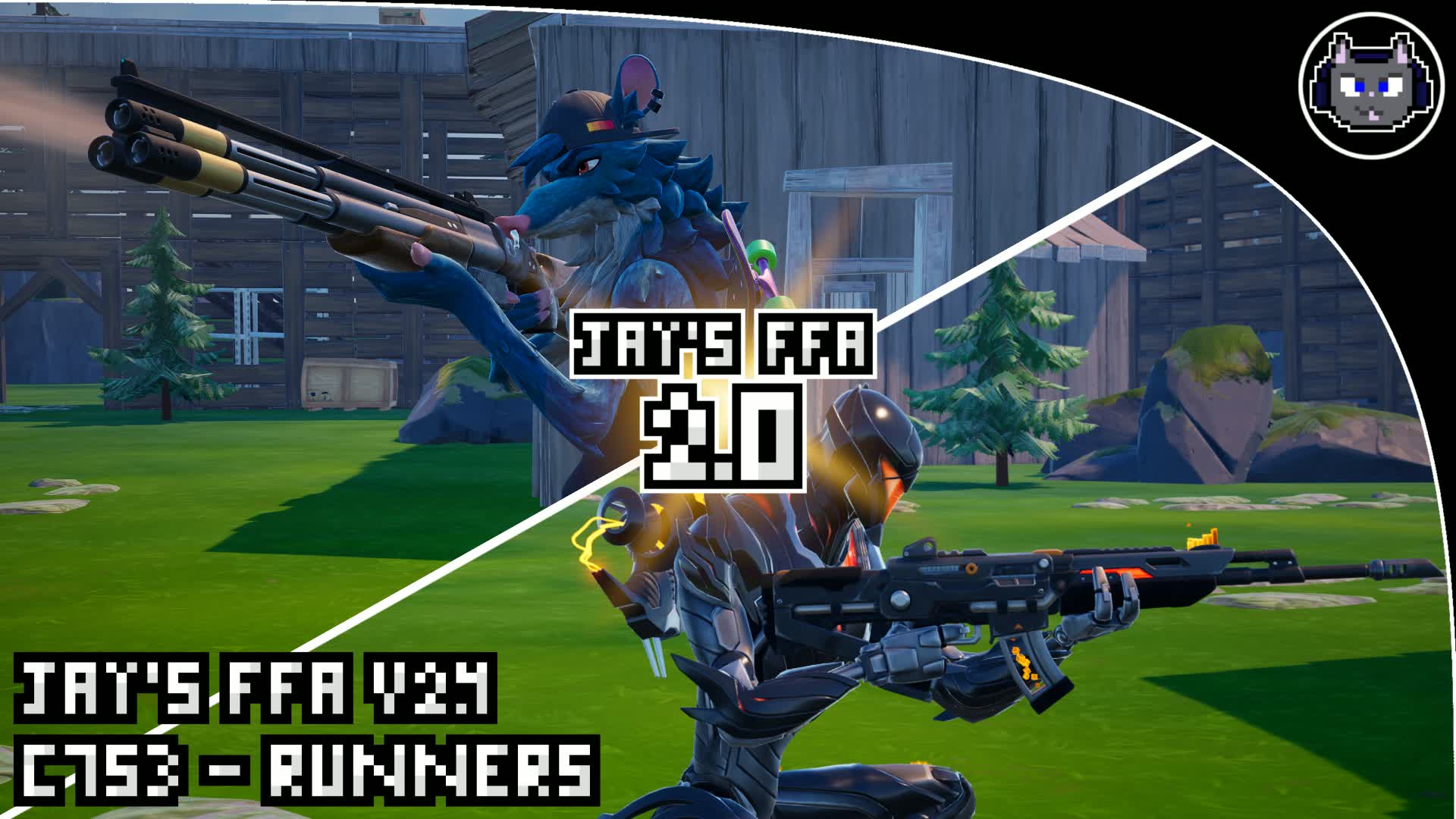 Jay's FFA 2.0