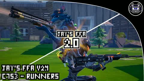 Jay's FFA 2.0