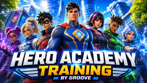 Hero Academy