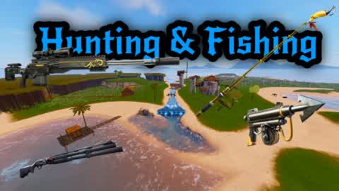 Hunting & Fishing