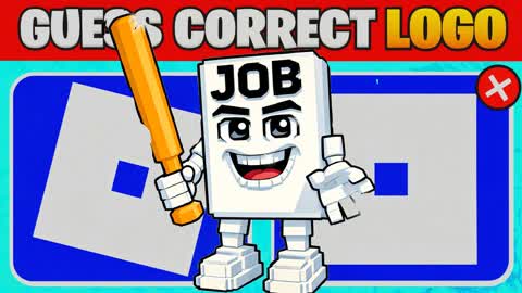 SLOP GUESS THE LOGO PARKOUR🔎