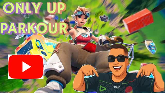 Only up de Alex_yt (YouTube)