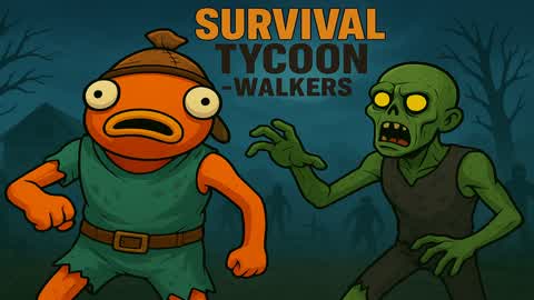 Survival Tycoon