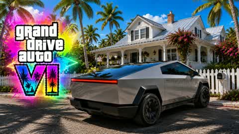 !!!!!GRAND DRIVE AVTO VI 6!!!!!