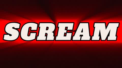 Scream