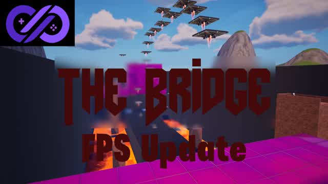 Capture 1 – The Bridge: FPS Update
