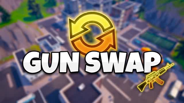 GUN SWAP 🔄