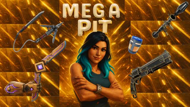 GOLD PIT