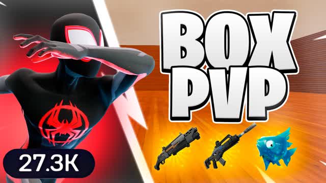 🔥BOX PVP📦