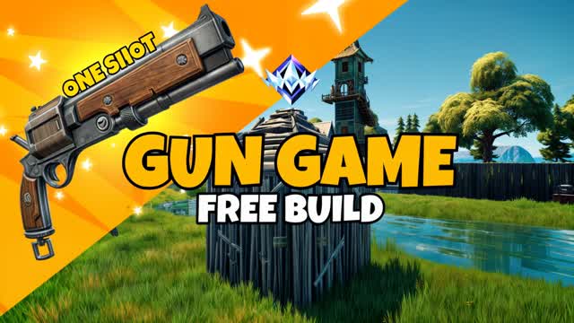 SPEED REALSTICS [GUN GAME]