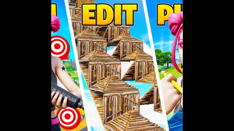Ultimate Aim Edit Piece