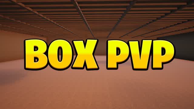 BOX PVP 📦 FIGHTS