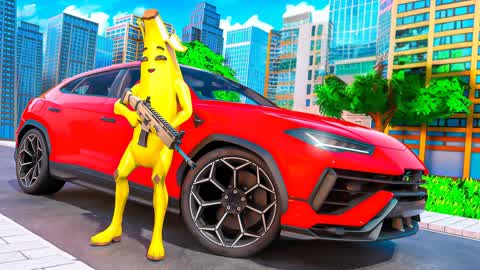 ZOMBIE MOUNTAIN WORLD