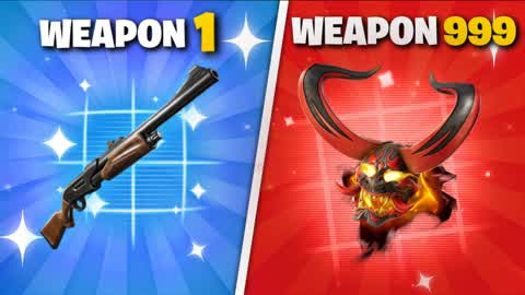 ⭐ULTRA MINIGAMES🎯GUN GAME🔫