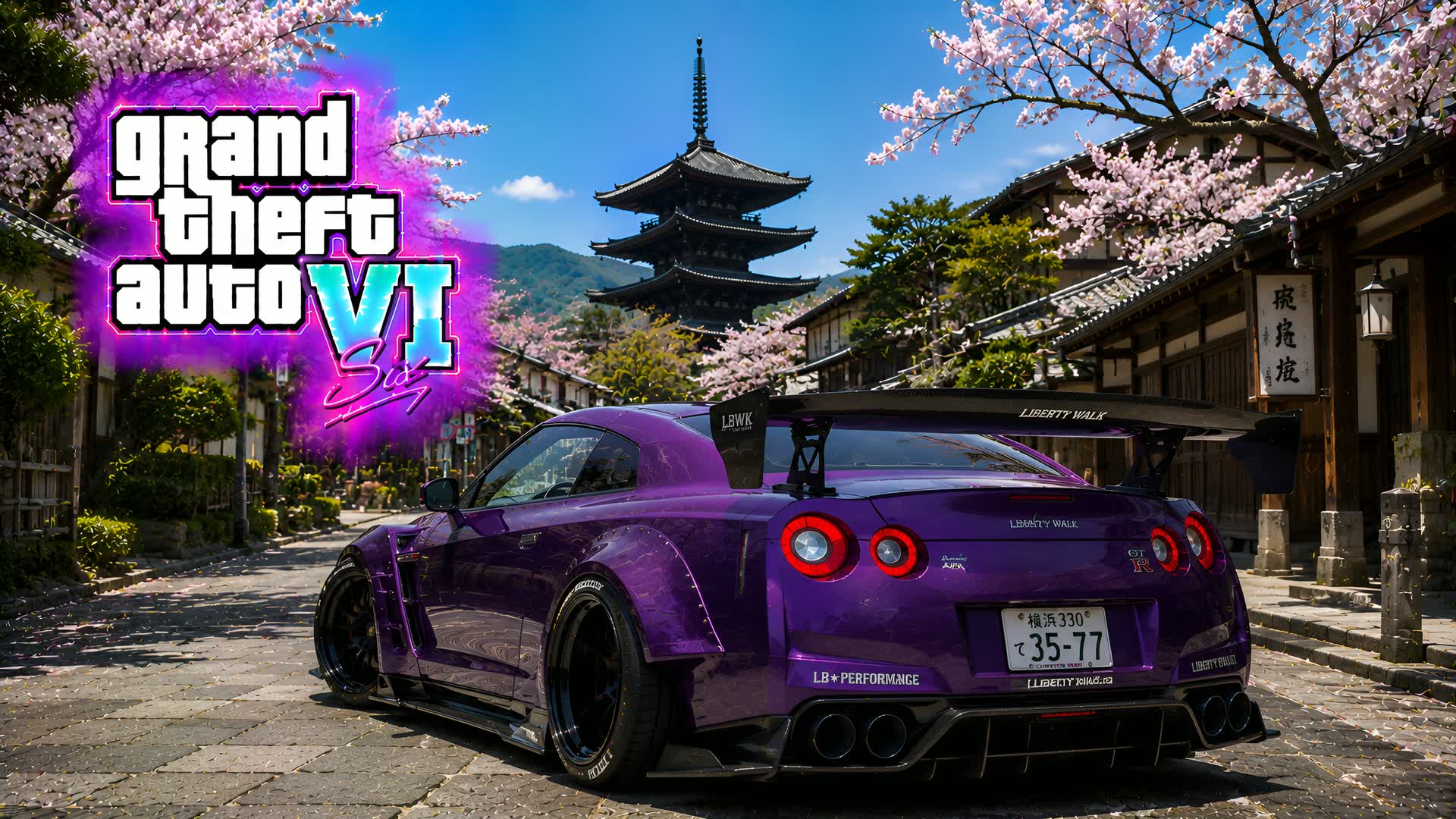 GTA 6🌴GRAND THEFT AUTO VI GTA6🌴jhgv