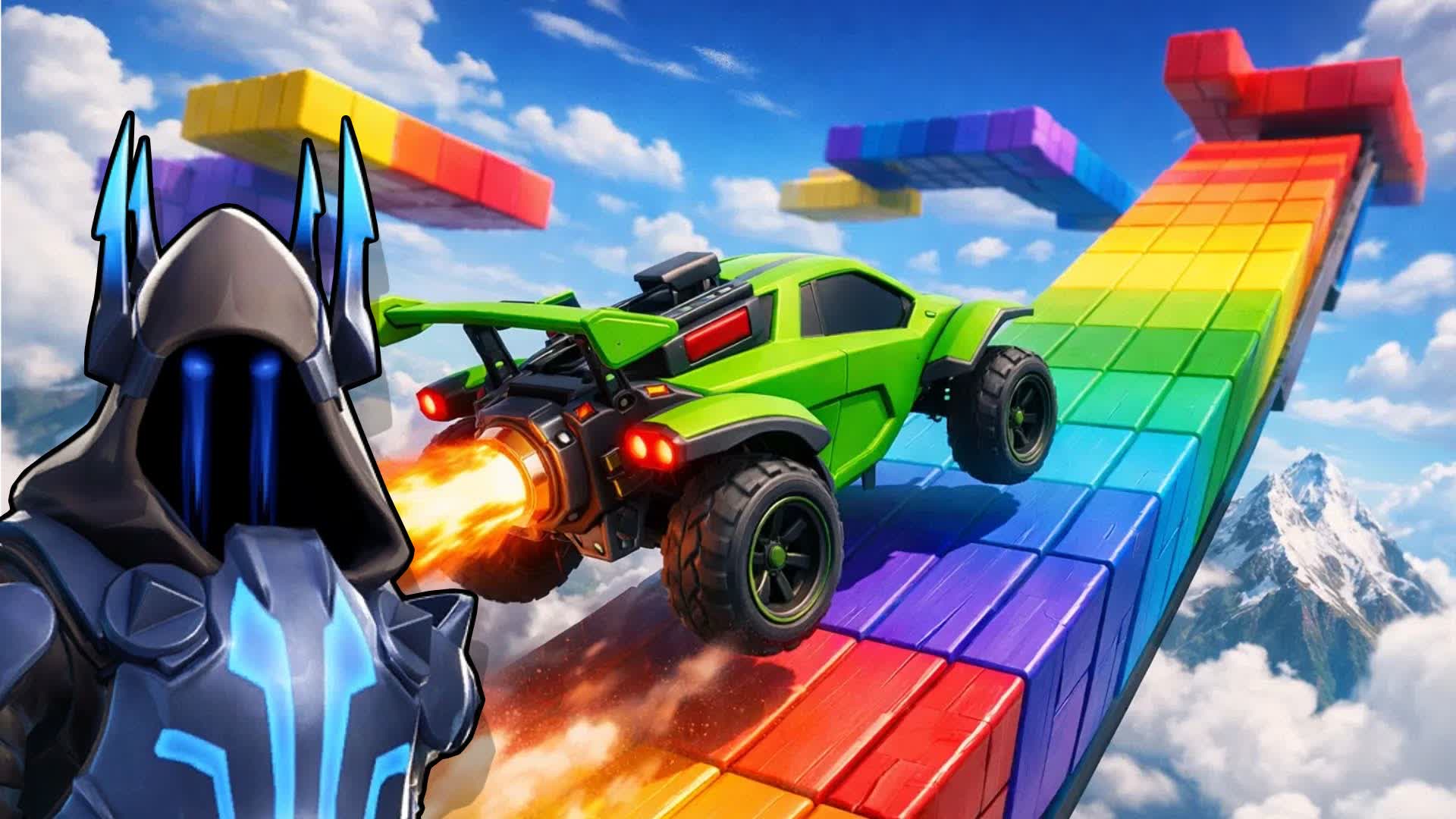 ショーダウンレース