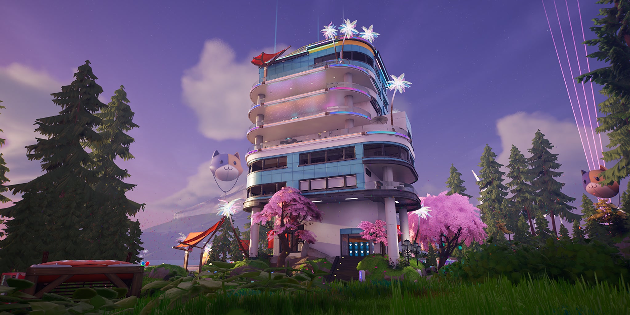 Room Simulator 💤 9503-3676-3241 by corruptasaurus - Fortnite Creative ...