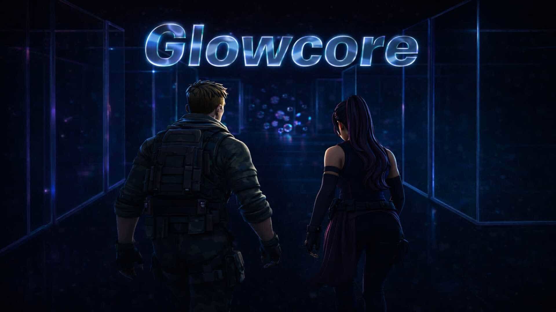 Glowcore