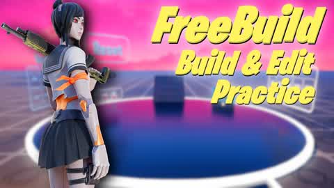 FreeBuild Warmup  {2.3.8}