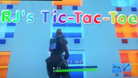 3 In A Row