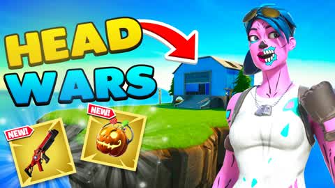 Head Wars - Season 2.0