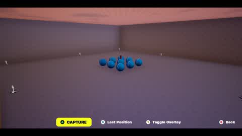 Ball Battle