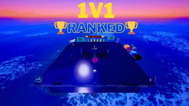 đ1v1 Rankedâđ