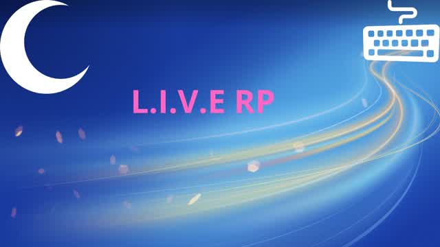 L.I.V.E RP