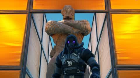 Easy Spiral Deathrun