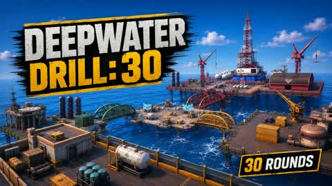 Deepwater Drill: 30