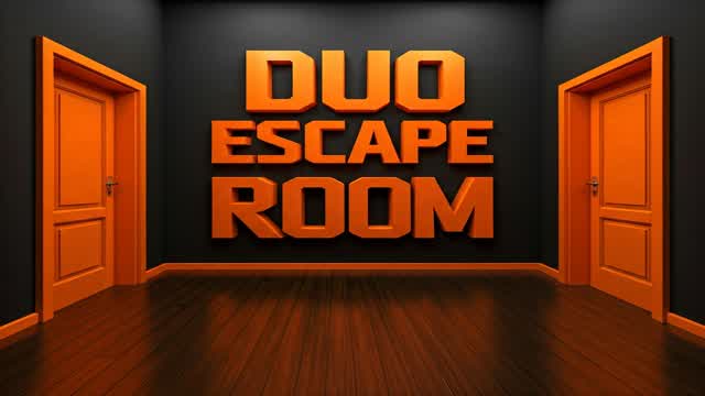 🧐   °2 ESCAPE ROOM°  🧐