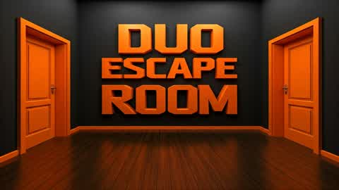 🧐   °2 ESCAPE ROOM°  🧐