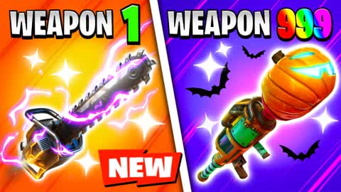 🎃 BEST HALLOWEEN 🎃 GUN GAME