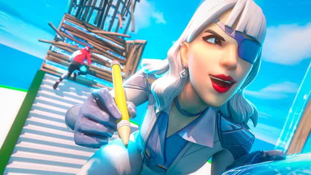 PROXY 1v1 Simplistic