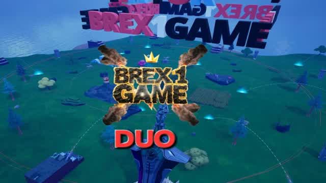 Brex1Warz equipo de 2  Build