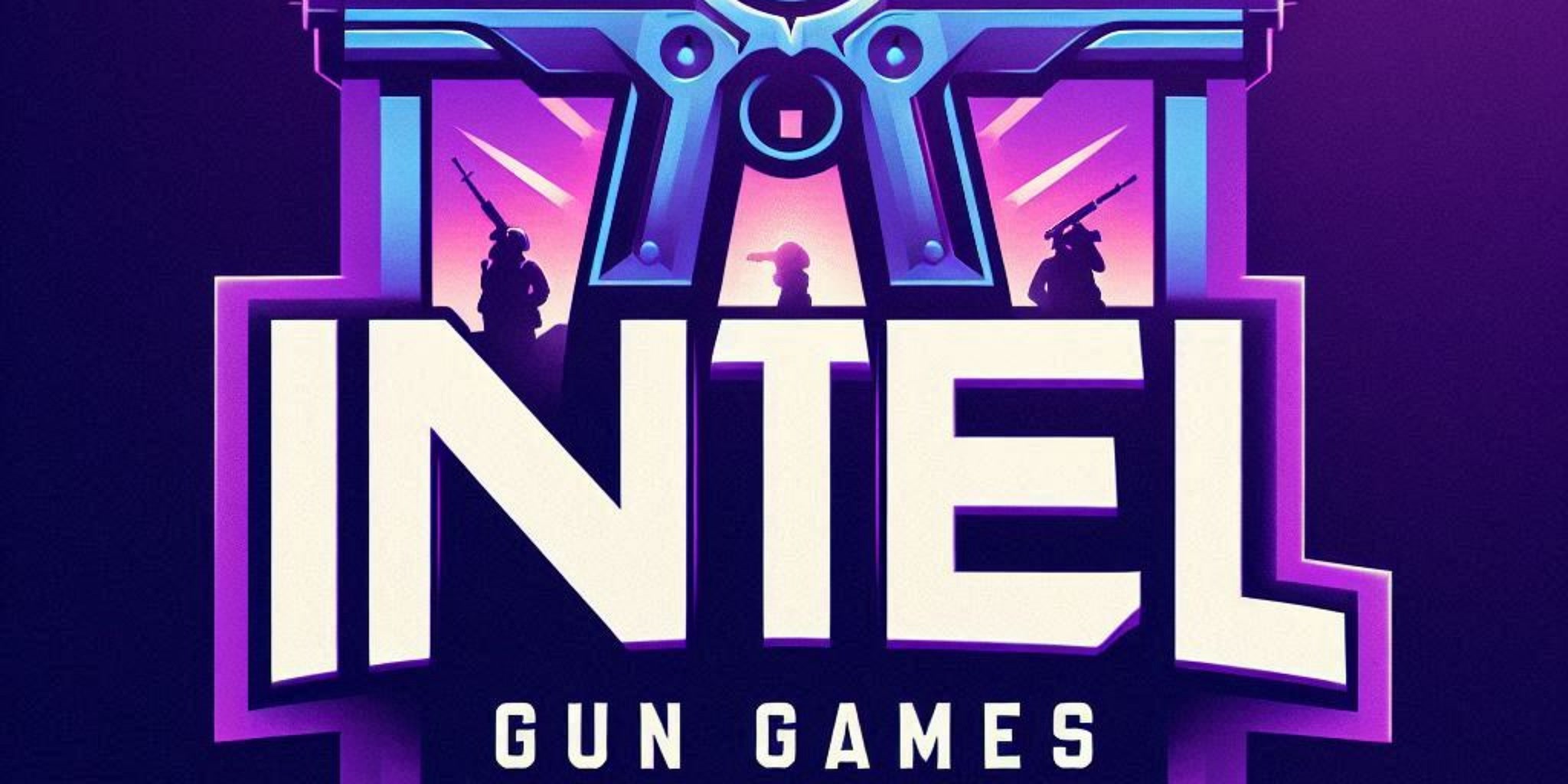Intel GunGames