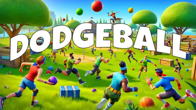 DodgeBall