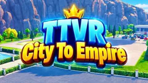 City to Empire