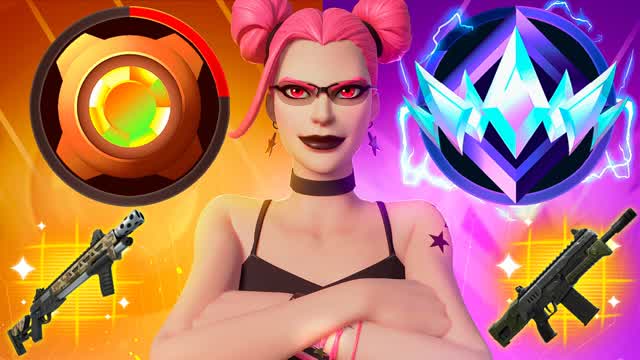 📦 Infinite Box Fights FFA 📦