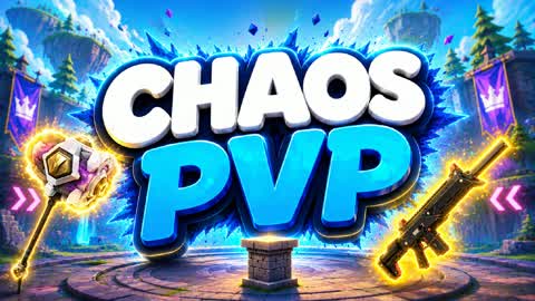 ⚔️💥 CHAOS PVP 💥⚔️