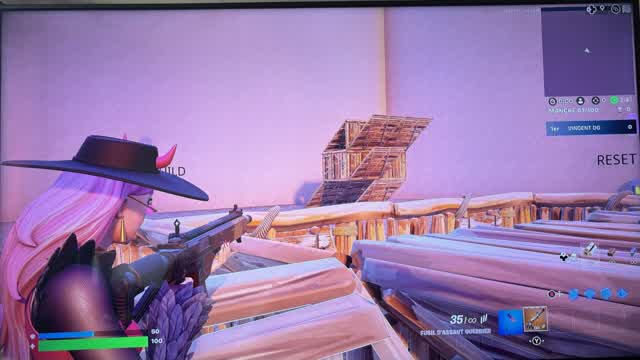 BOX FIGHT GUNE GAME