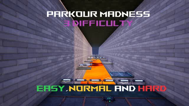 Capture 1 – Parkour Madness
