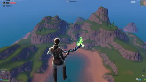 DUOS ZONE WARS 32 PLAYERS