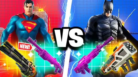 🔴ULTRA RED VS BLUE 🔴🔵SUPER POWERS🔵