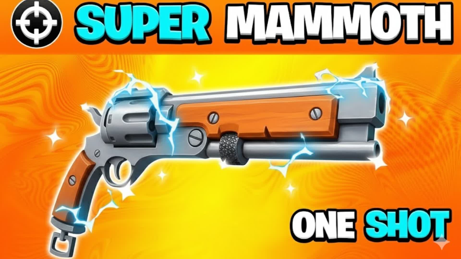 UNC SUPER MAMMOTH ONE SHOT UNC🎯