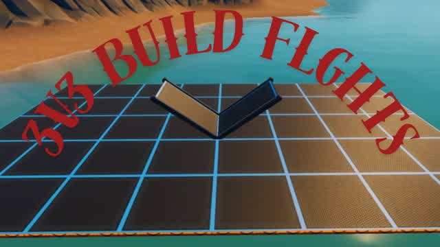 Capture 1 – 3V3 BUILD FIGHTS