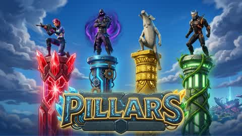 PILLARS MAX